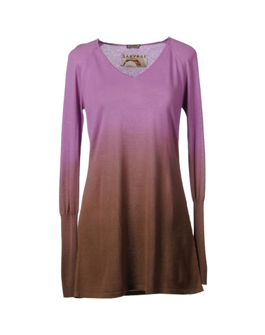 ZOOM MALIPARMI - Long sleeve jumper
