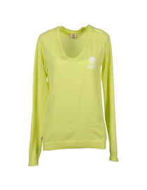 FRANKLIN & MARSHALL - Long sleeve jumper