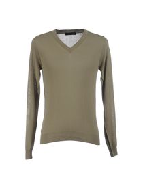GOLD CASE by ROCCO FRAIOLI - V-neck