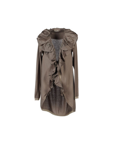 ZOOM HOSS INTROPIA - Cardigan