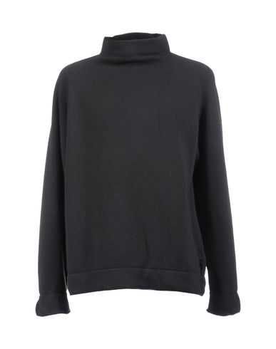 ZOOM DOCKERS KHAKIS - High neck sweater