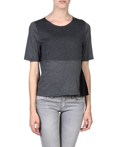 ZOOM MARNI - Short sleeve jumper