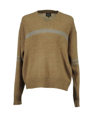 ZOOM DOCKERS - Sweater