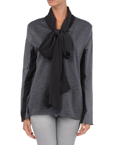 ZOOM MARNI - Long sleeve sweater