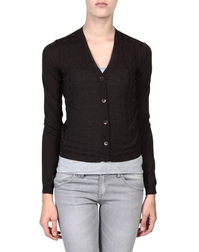 ZOOM MARNI - Cashmere sweater