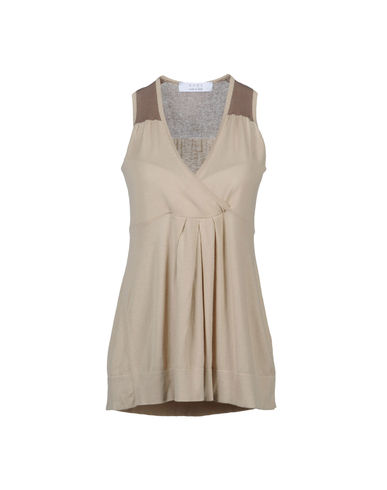 ZOOM KAOS - Sleeveless sweater