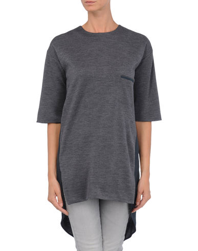 ZOOM MARNI - Short sleeve sweater