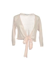COMPAGNIA ITALIANA - Shrug wrap