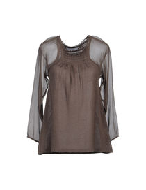 ALPHA MASSIMO REBECCHI - Long sleeve jumper