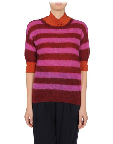 ZOOM SONIA by SONIA RYKIEL - Maglia maniche corte