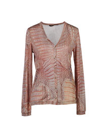 ROBERTO CAVALLI - Cardigan