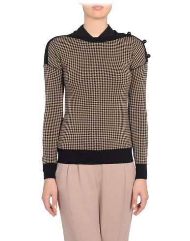 ZOOM SONIA RYKIEL - Maglia maniche lunghe