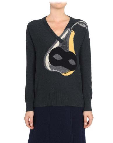 ZOOM SONIA RYKIEL - Long sleeve jumper