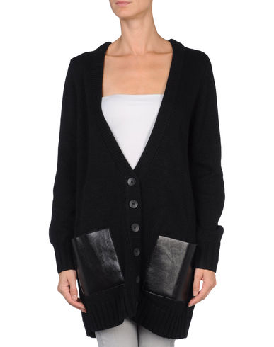 ZOOM CARLING - Cardigan