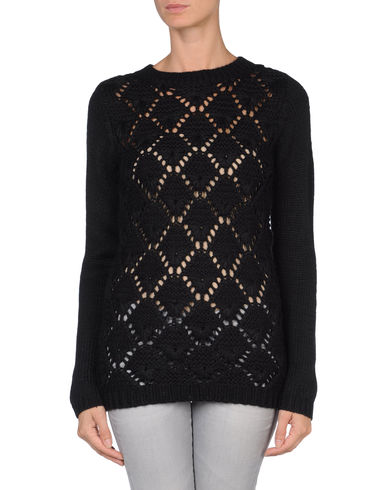 ZOOM CARLING - Long sleeve sweater