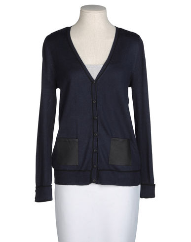ZOOM CARLING - Cardigan