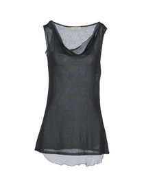 CHARLINE - Sleeveless sweater