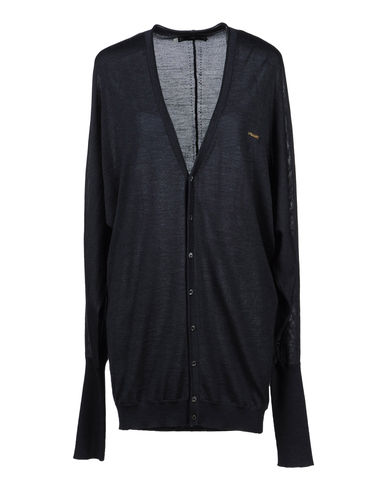 ZOOM DSQUARED2 - Cardigan