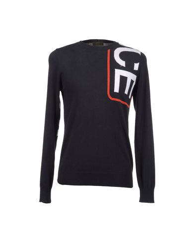 ZOOM ICE ICEBERG - Crewneck sweater