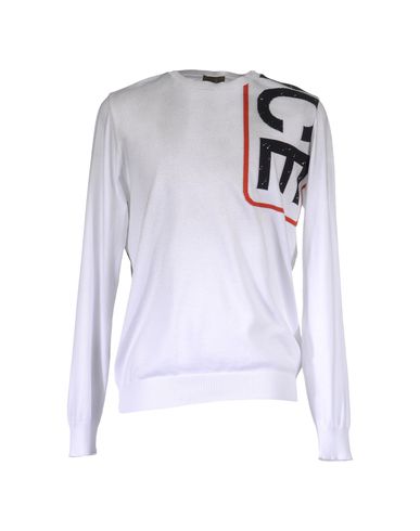 ZOOM ICE ICEBERG - Crewneck sweater