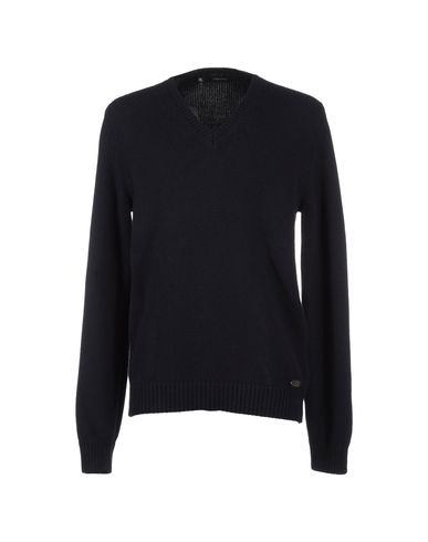 ZOOM DSQUARED2 - V-neck