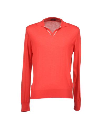 ZOOM DARMON - Polo sweater
