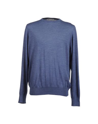 ZOOM FRANCESCO CAPUTO Napoli - Crewneck sweater