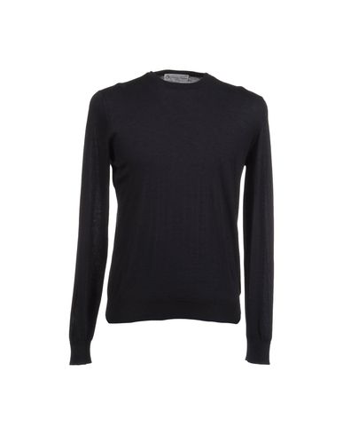 ZOOM FRANCESCO CAPUTO Napoli - Cashmere sweater