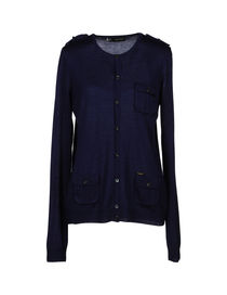 DSQUARED2 - Cardigan