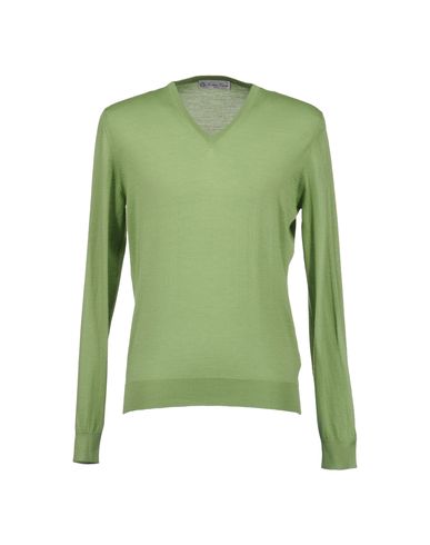 ZOOM FRANCESCO CAPUTO Napoli - Cashmere sweater