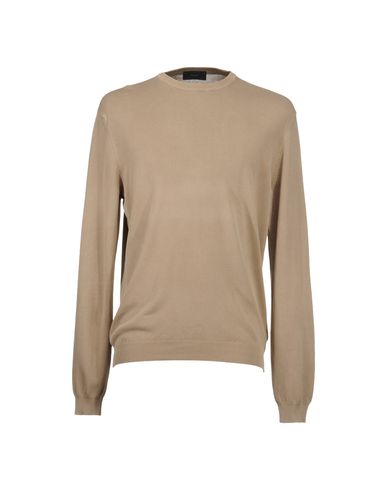 ZOOM ZANONE - Crewneck sweater
