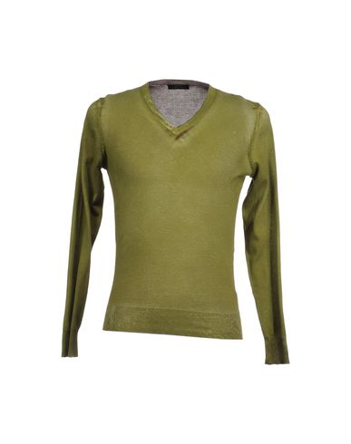 ZOOM ALPHA MASSIMO REBECCHI - V-neck