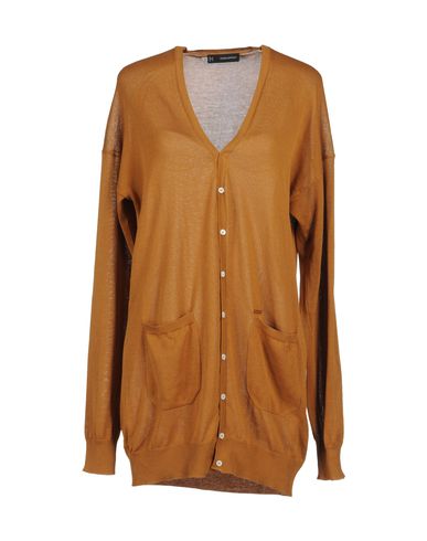 ZOOM DSQUARED2 - Cardigan