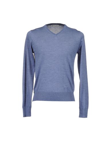 ZOOM FRANCESCO CAPUTO Napoli - Sweater