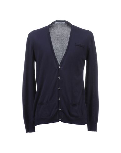 ZOOM MESSAGERIE - Cardigan