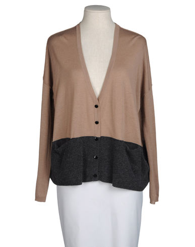 ZOOM ALYSI - Cardigan