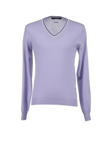 ZOOM LIU •JEANS - Sweater