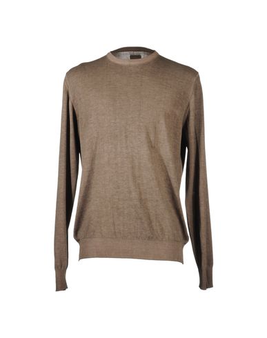 ZOOM ALPHA - Crewneck sweater