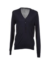 PAOLO PECORA - V-neck
