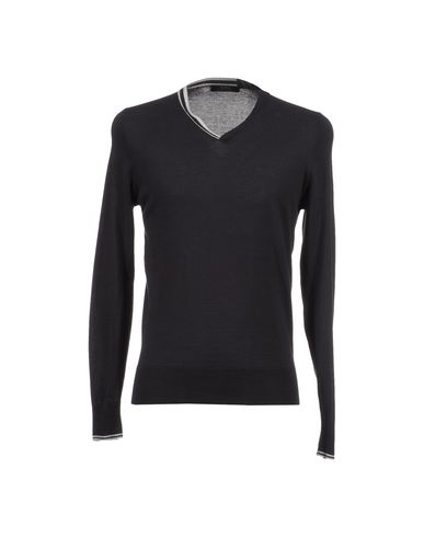 ZOOM ALPHA MASSIMO REBECCHI - V-neck