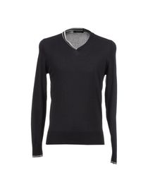 ALPHA MASSIMO REBECCHI - V-neck