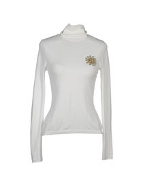 CLASS ROBERTO CAVALLI - Turtleneck