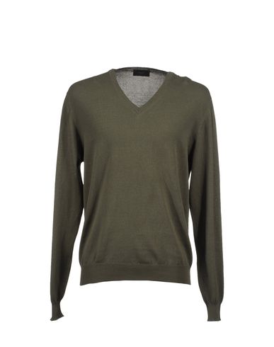 ZOOM ZANONE - V-neck