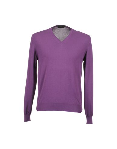 ZOOM ZANONE - V-neck