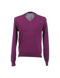 ZANONE - V-neck
