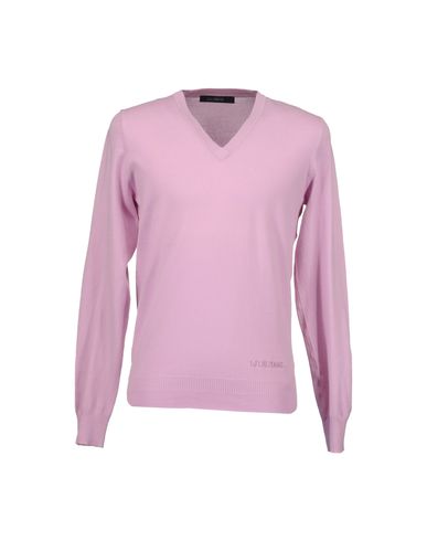 ZOOM LIU •JEANS - V-neck