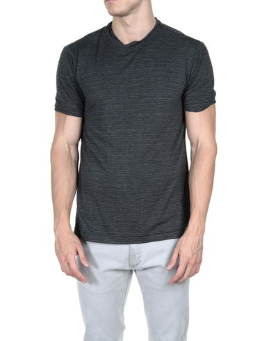 ZOOM ARMANI COLLEZIONI - Short sleeve t-shirt