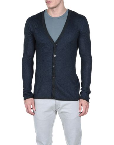 ZOOM EMPORIO ARMANI - Cardigan