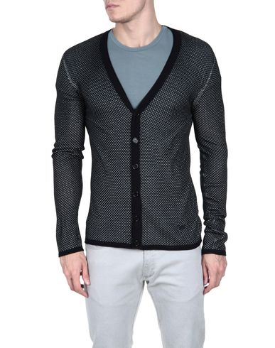 ZOOM EMPORIO ARMANI - Cardigan