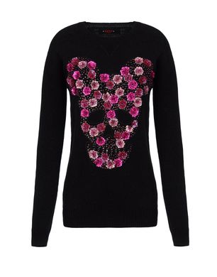 Long sleeve sweater Women's - SISTER BY SIBLING